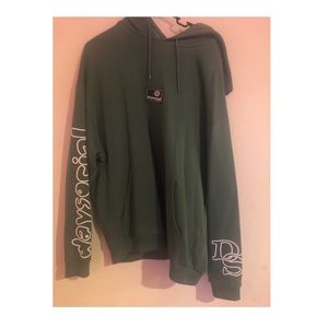 ASOS HOODIE